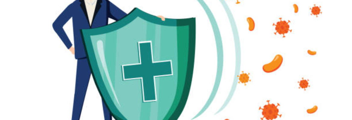 Everything About – Immunity Management – Immunity Booster League