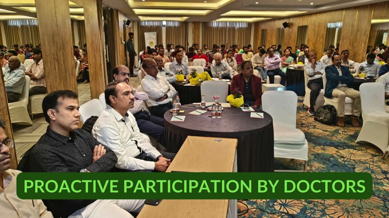 Nephrology CME Conference Hubli Dharwad