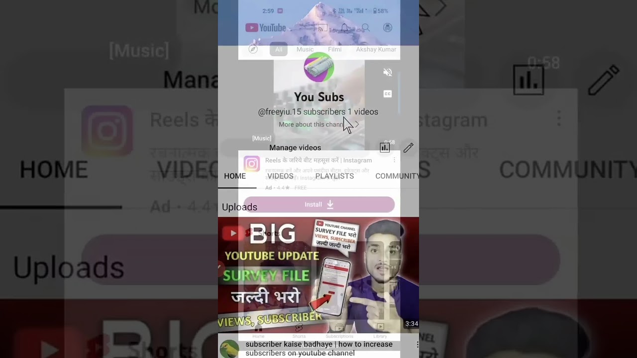 May 24, 2025After video link, you Sort viral vest trending ai English video youtube sort @world fact