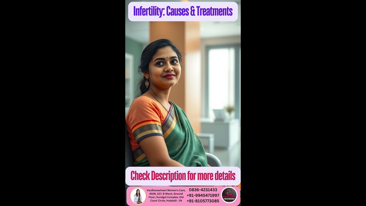Infertility Solutions : Causes & Treatments. Understanding infertility: Common causes and solutions