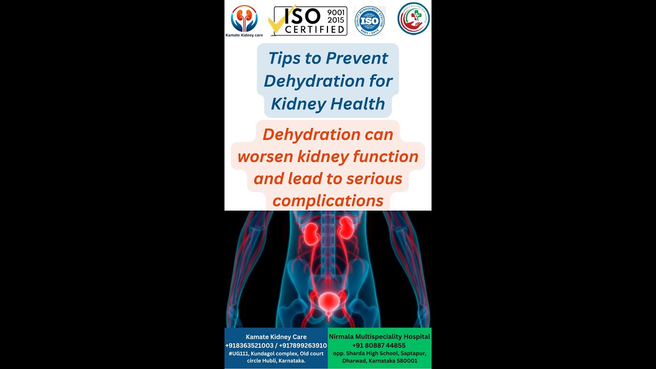 Proven Tips to Prevent Dehydration. Tips for preventing dehydration