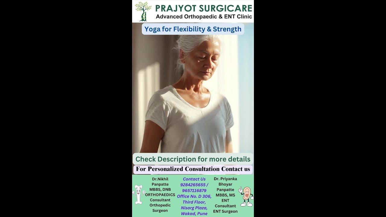 Amazing Gains: Yoga for Flexibility & Strength. Benefits of yoga for flexibility and strength