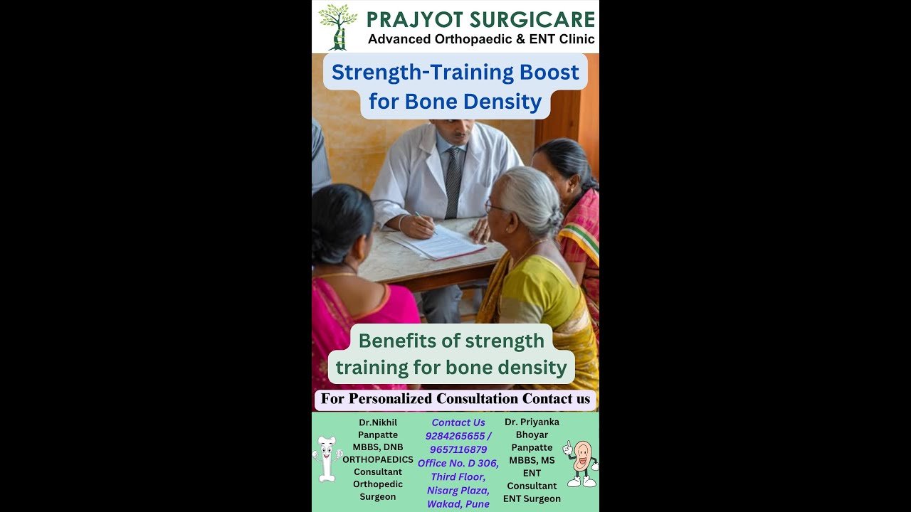Proven Strength-Training Boost for Bone Density. Benefits of strength training for bone density