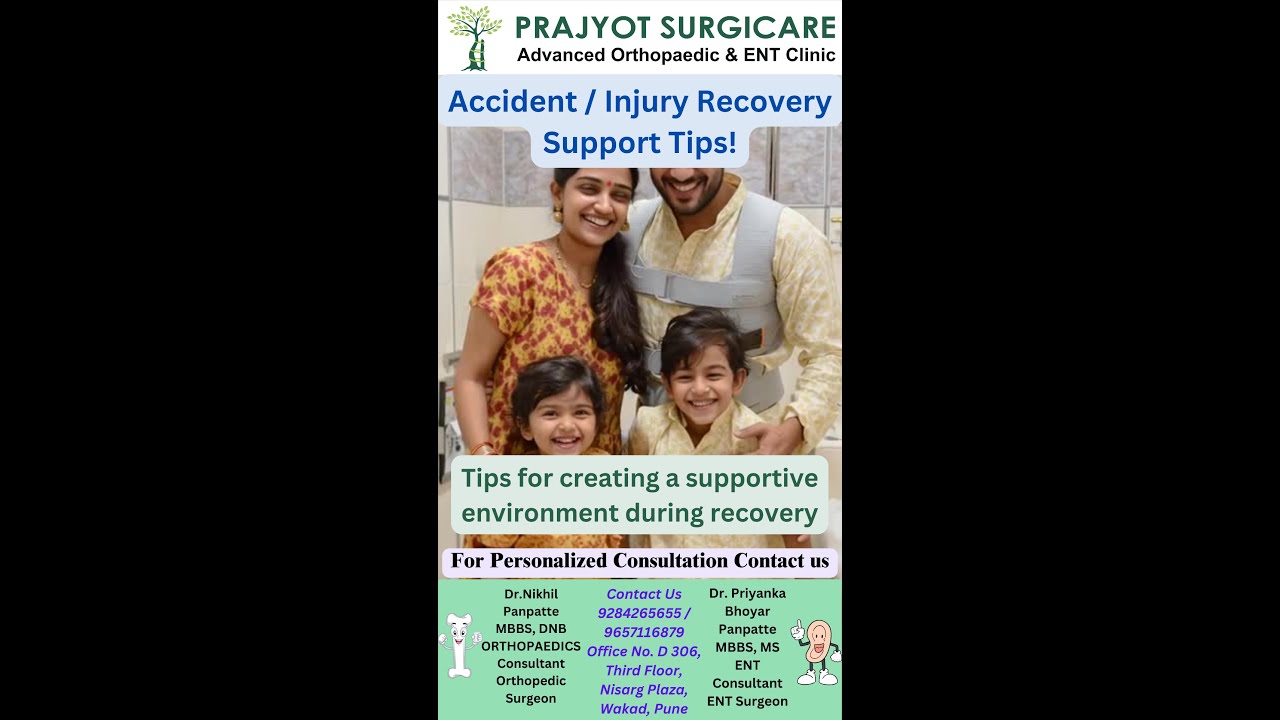 Proven Recovery Support Tips! ​. Tips for creating a supportive environment during recovery