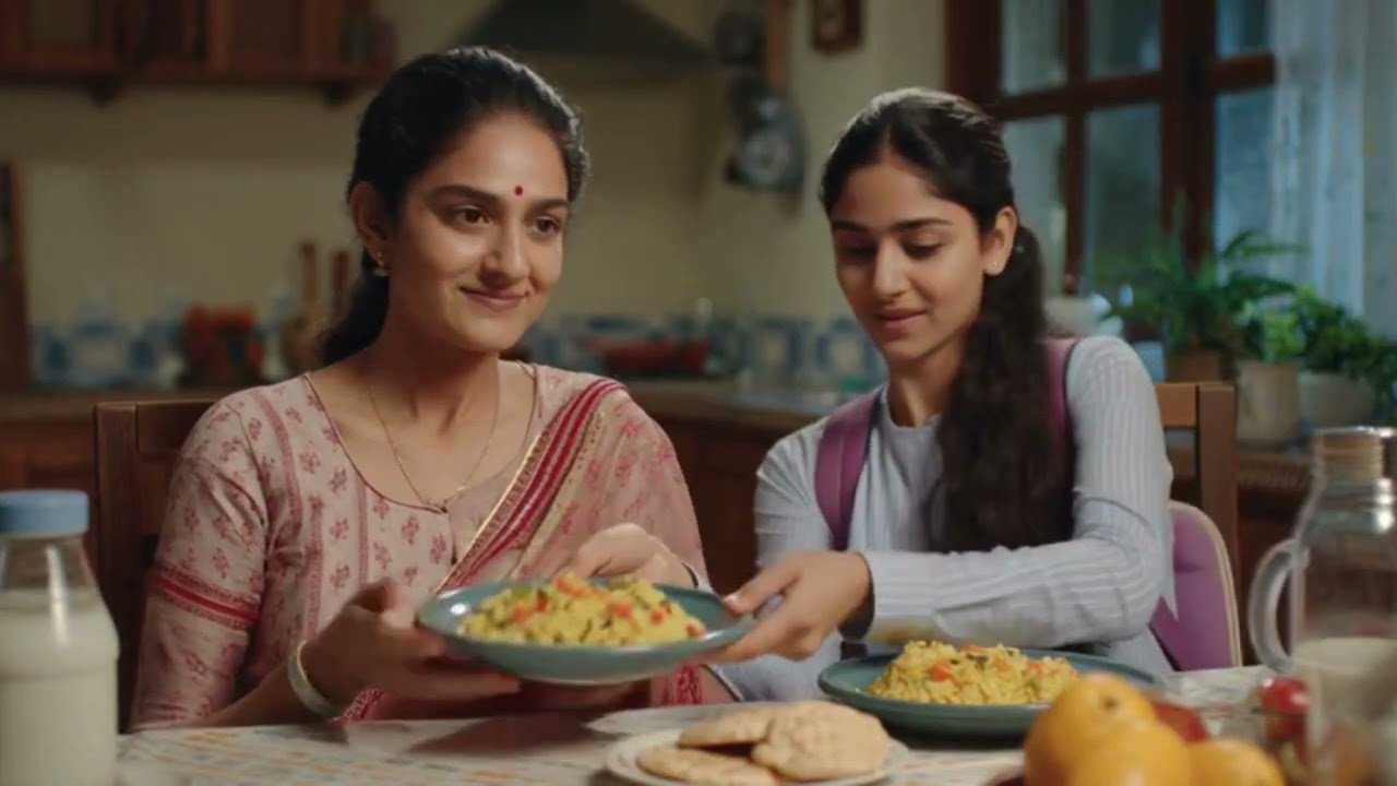 Amazing Breakfast Power‑Ups for Teenage Girls’ Peak Energy, Focus and Health Breakfast Power Ups Fu