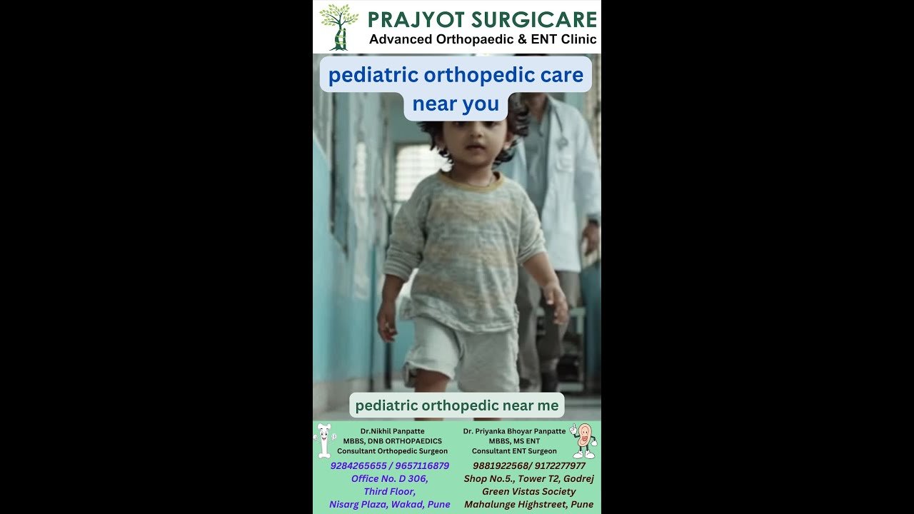 Remarkable pediatric orthopedic care near you. pediatric orthopedic near me