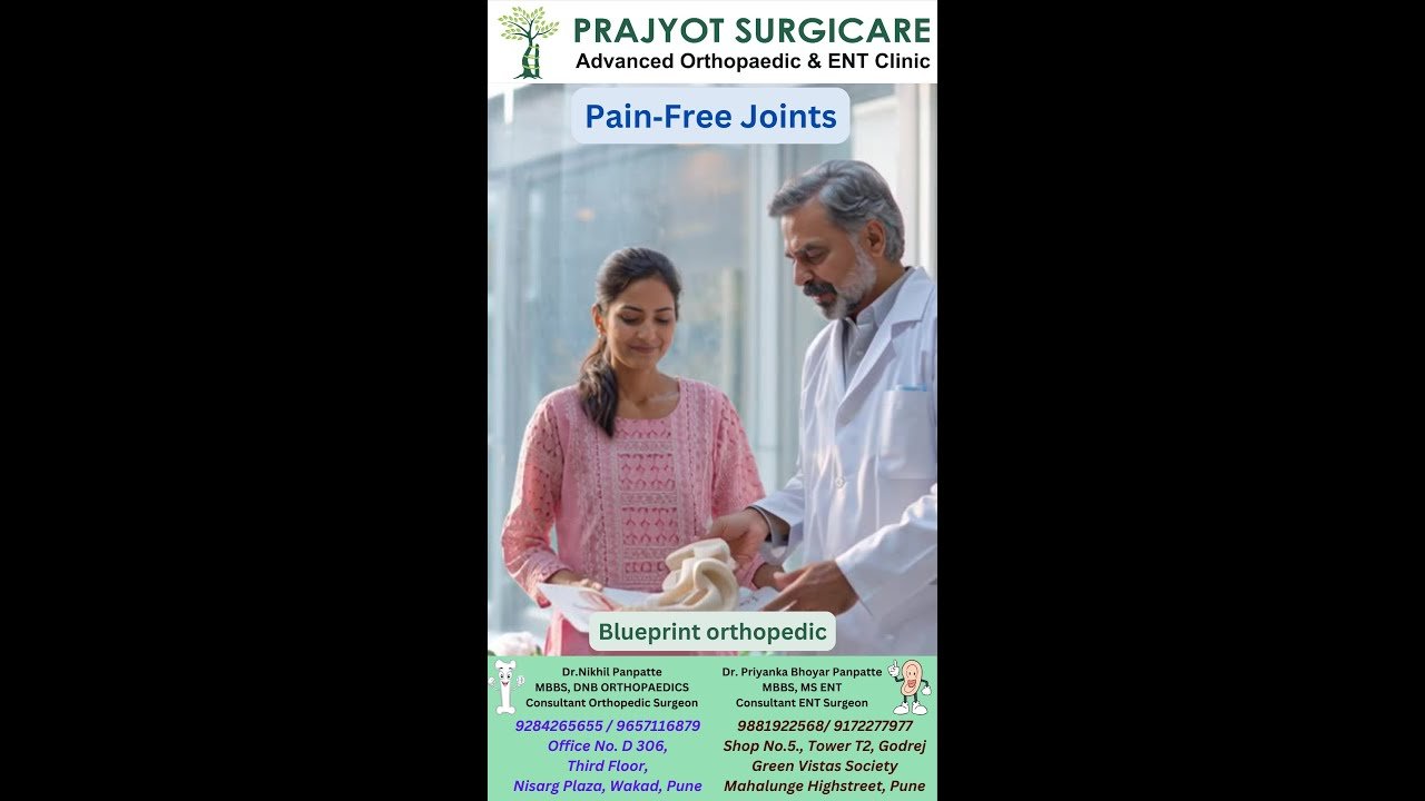 Amazing Pain‑Free Joints Blueprint. orthopedic