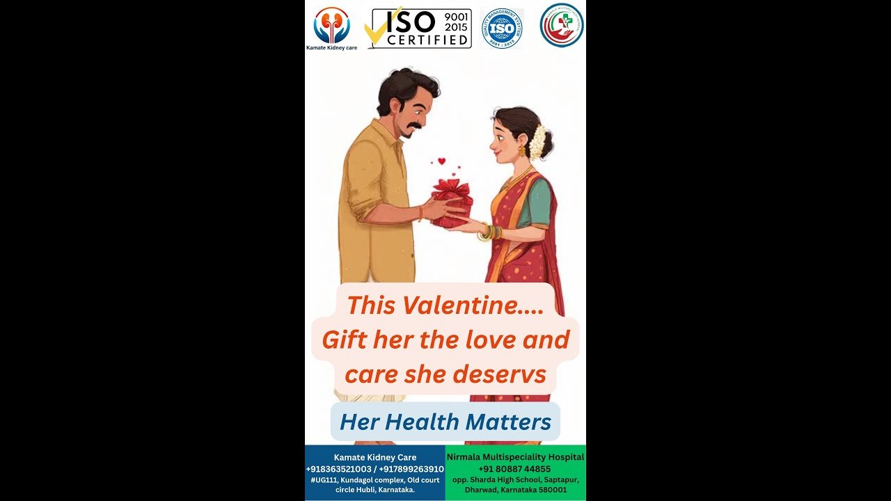 This Valentine’s, Gift Her the Care She Truly Deserves