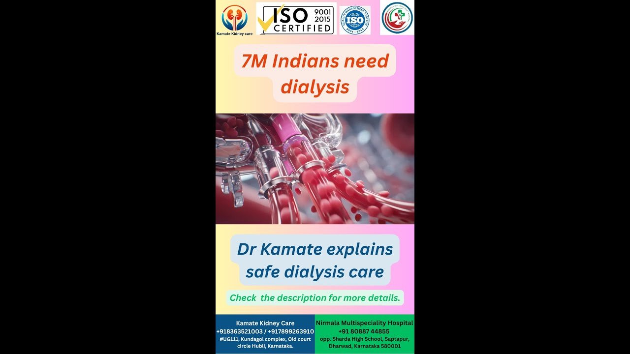 Revolutionary Guide to Dialysis Care