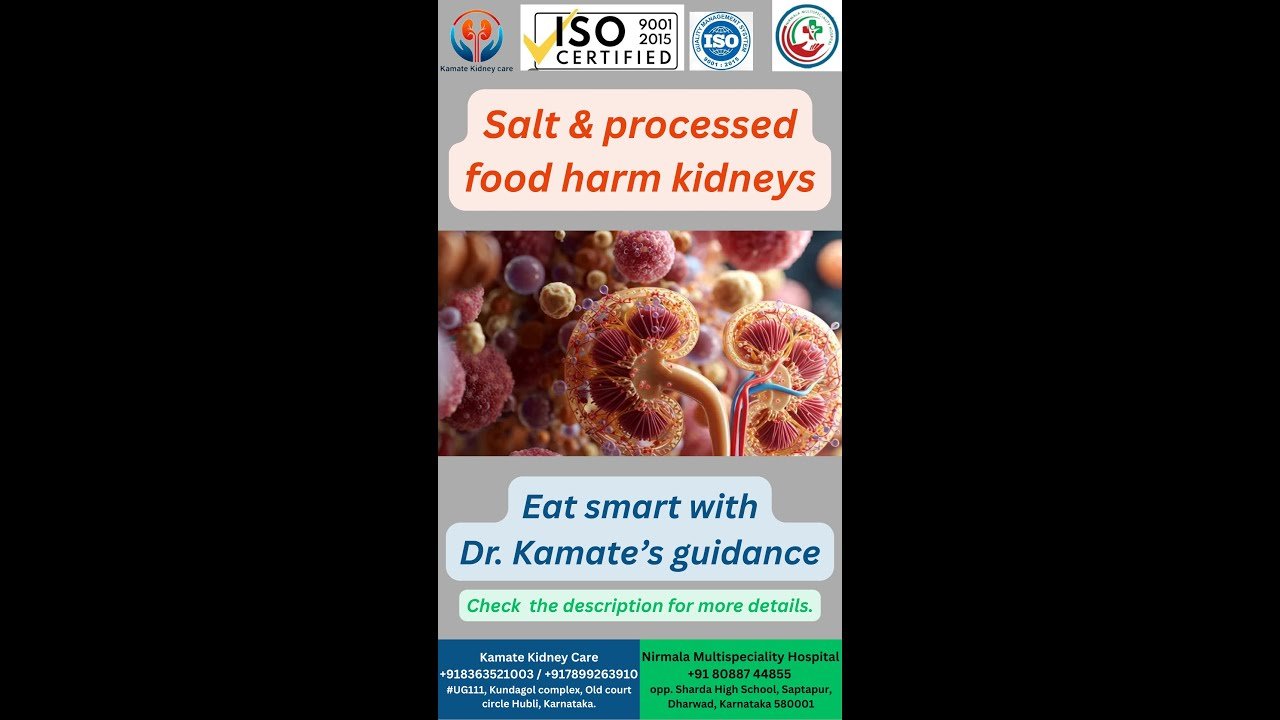 Easy Kidney-Friendly Diet Tips