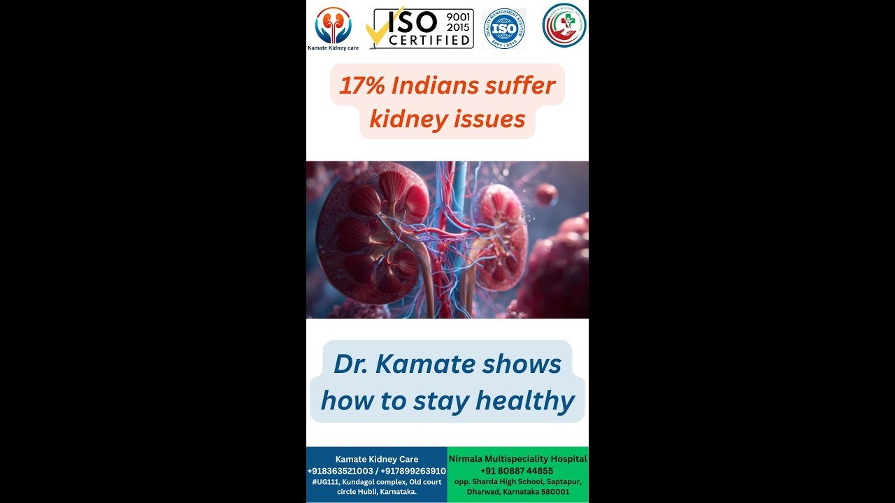 Amazing Kidney Facts Every Indian Should Know