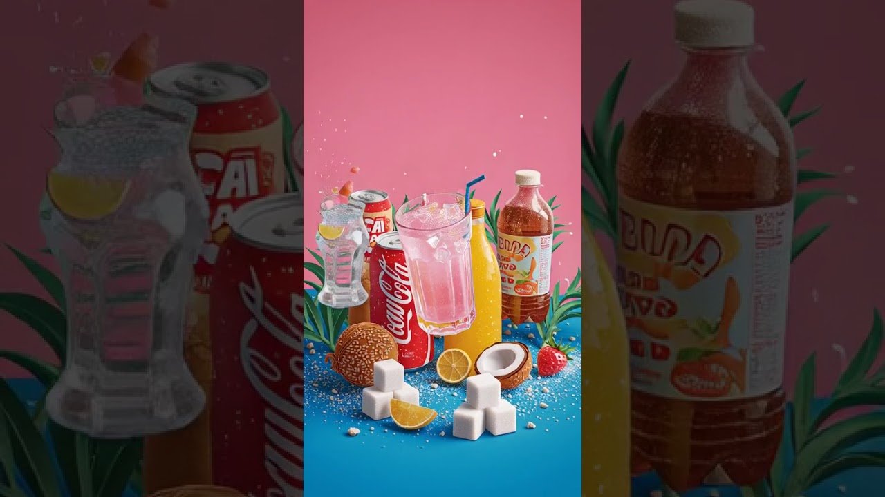 Avoid Sugary Drinks #AvoidSugarDrinks #DentalTipOfTheDay #OralHealthTips #HealthyTeethDaily #smile