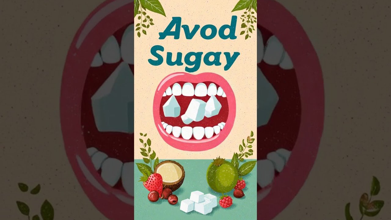Avoid Sugary Drinks #DentalHealthAwareness #NoSugaryDrinks #HealthyTeethTips #OralCareMatters #Smile