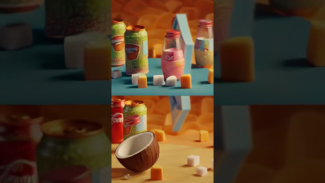 Avoid Sugary Drinks #DentalHealthTip #AvoidSugaryDrinks #DentalHygiene #OralHealth #HealthyTeeth