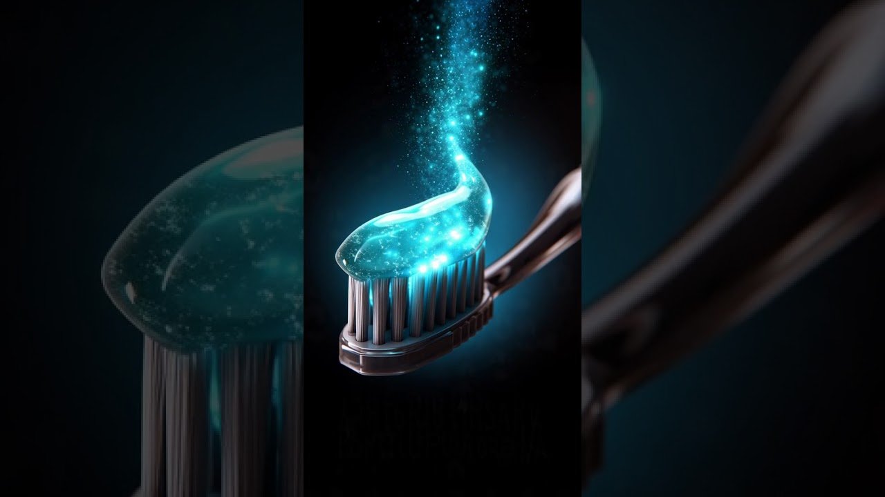 Use Fluoride Toothpaste #FluorideBenefits #DailyDentalCareTips #OralHygieneRoutine #HealthyTeethTips