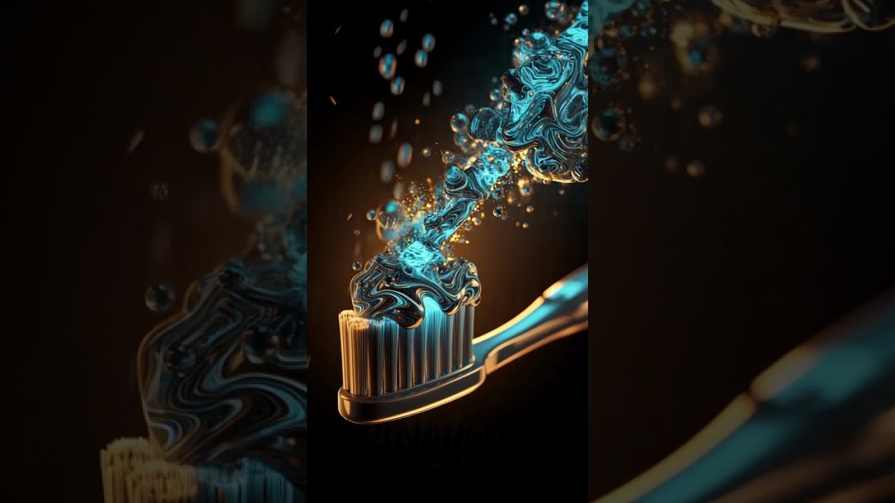 Use Fluoride Toothpaste #UseFluorideToothpaste #DentalHealthTips #OralHygieneTips #HealthyTeeth