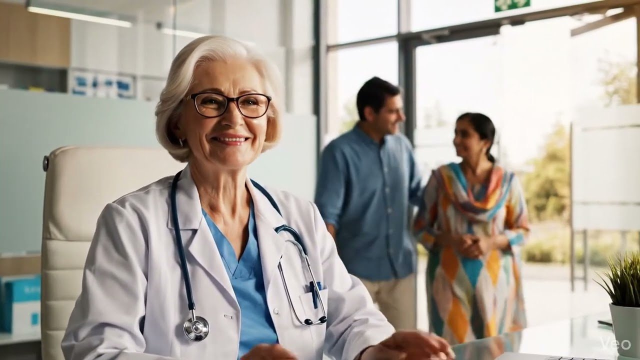 How to talk to your patients