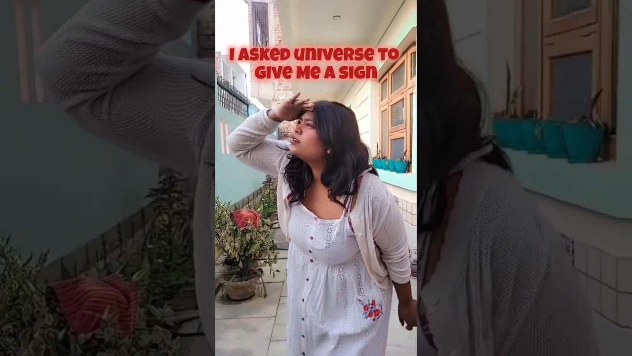 Hey Universe, Give Me a Solution for PCOD 🌙 | PCOD Healing Journey, Hormonal & Natural Remedies