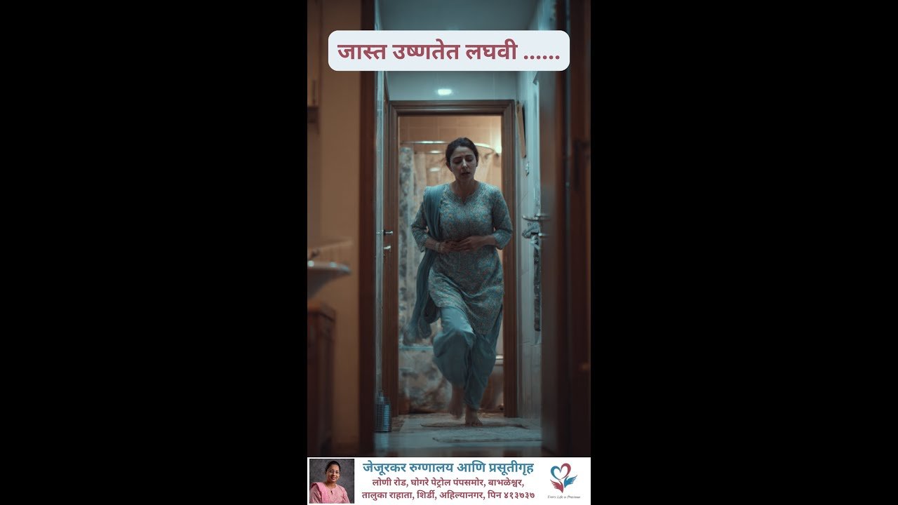 लघवी रोखण्याचे धोके – युरिनरी ट्रॅक्ट इन्फेक्शनपासून कसा बचाव कराल?