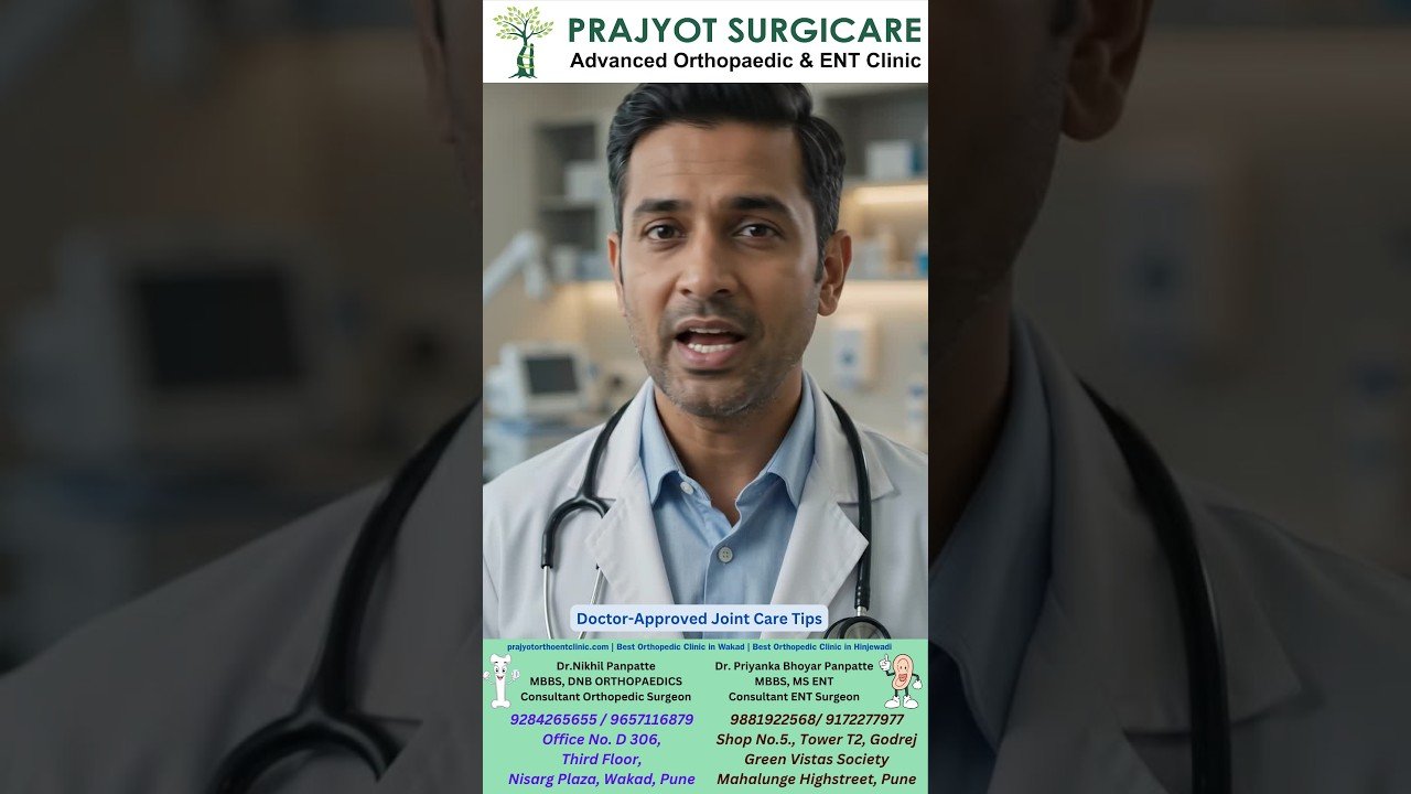 Best Orthopedic Near Me: Doctor-Approved Joint Care Tips. best orthopedic near me
