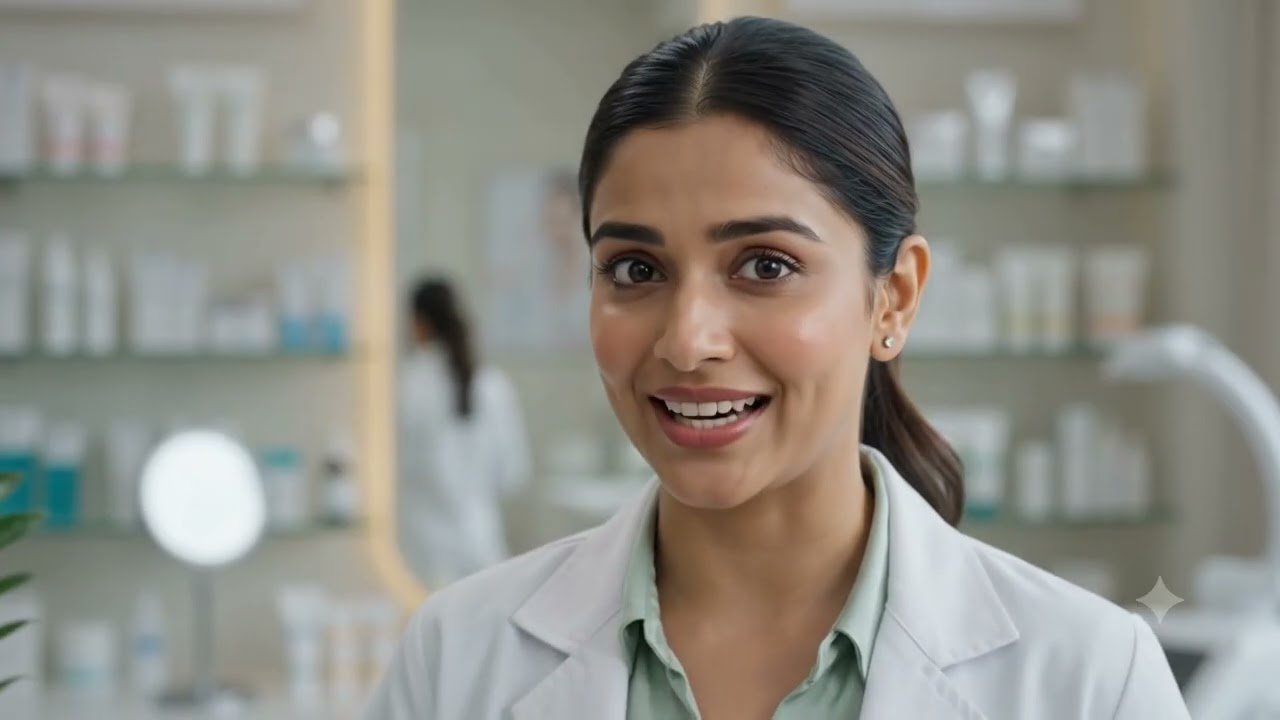 Monsoon Skincare Routine Dermatologist Tips for Healthy Skin in Humid Weather #monsoonskincare #skin
