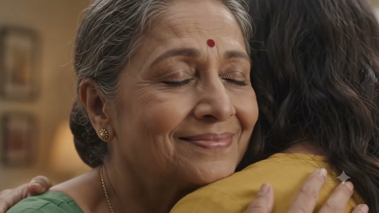 Hugging makes you feel younger #feelyounger #howtofeelyoung #youngforever