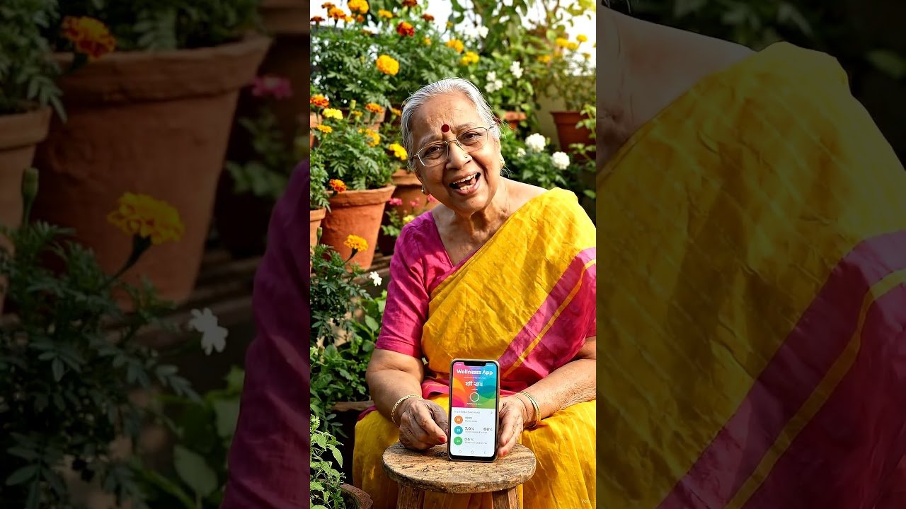sehat saathi for your daily life daily routine healthy routine health goals