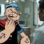 when the popeye the sailor man visits a doctor | why to visit maxillofacial surgeon