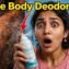 What is Whole Body Deodorant ? Does Whole Body Deodorant works? #fullbodyDeodorant #deo #Deodorant What is Whole Body Deodorant ? Does Whole Body Deodorant works? #fullbodyDeodorant #deo #Deodorant