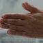 Hands demonstrating prayer test The Prayer Gap Test Check for High Blood Sugar & Joint Stiffness Hands demonstrating prayer test The Prayer Gap Test Check for High Blood Sugar & Joint Stiffness